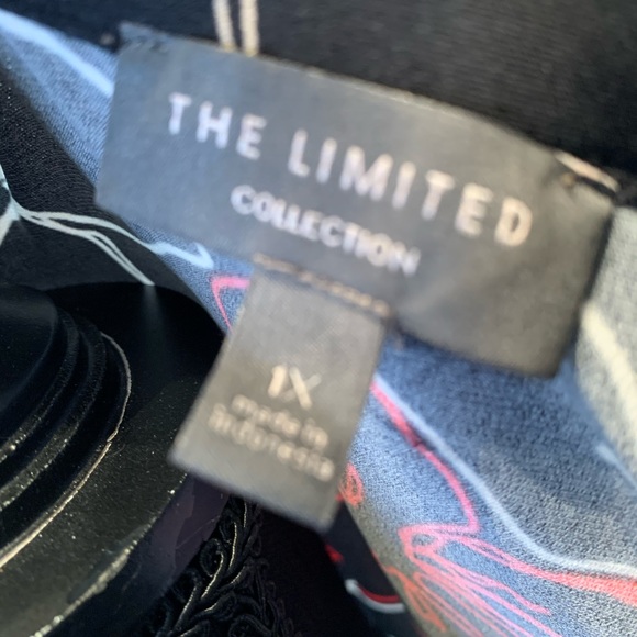 Blue dress - Picture 3 of 3